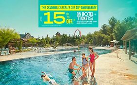 Portaventura Hotel Gold River - Includes Unlimited Access To Portaventura Park & 1 Access To Ferrari Land