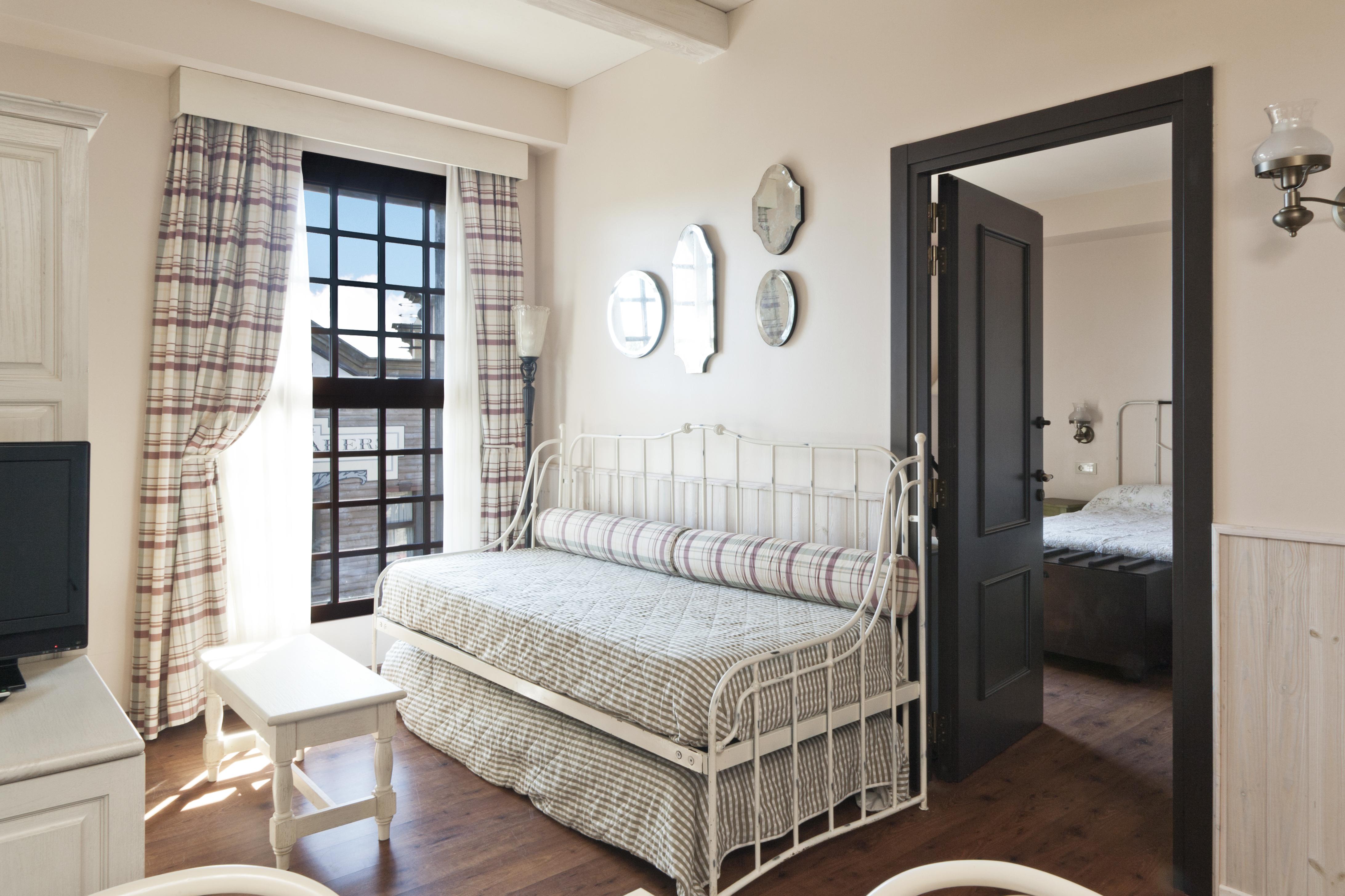 Portaventura Hotel Gold River - Includes Unlimited Access To Portaventura Park & 1 Access To Ferrari Land Salou Exterior foto