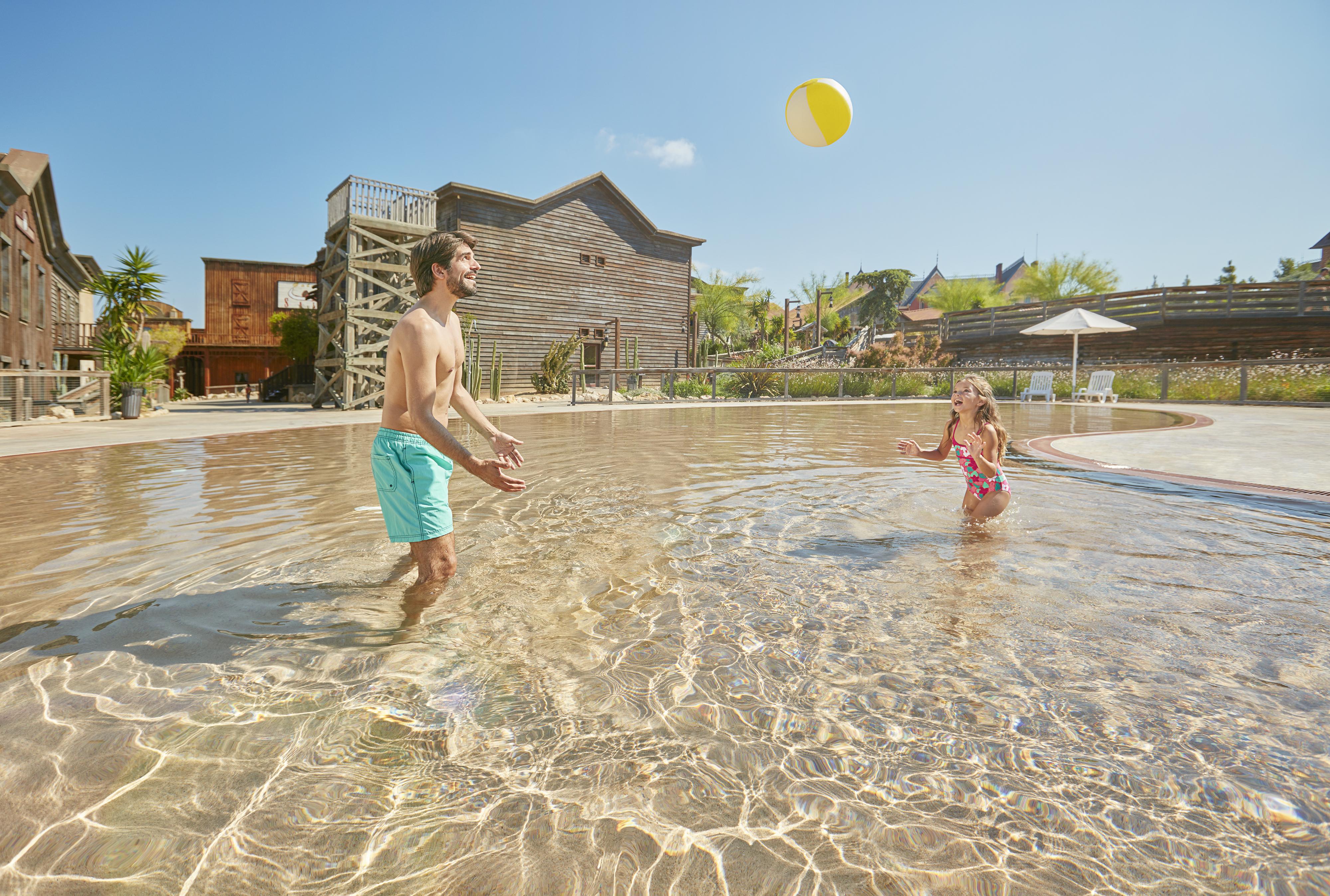 Portaventura Hotel Gold River - Includes Unlimited Access To Portaventura Park & 1 Access To Ferrari Land Salou Exterior foto