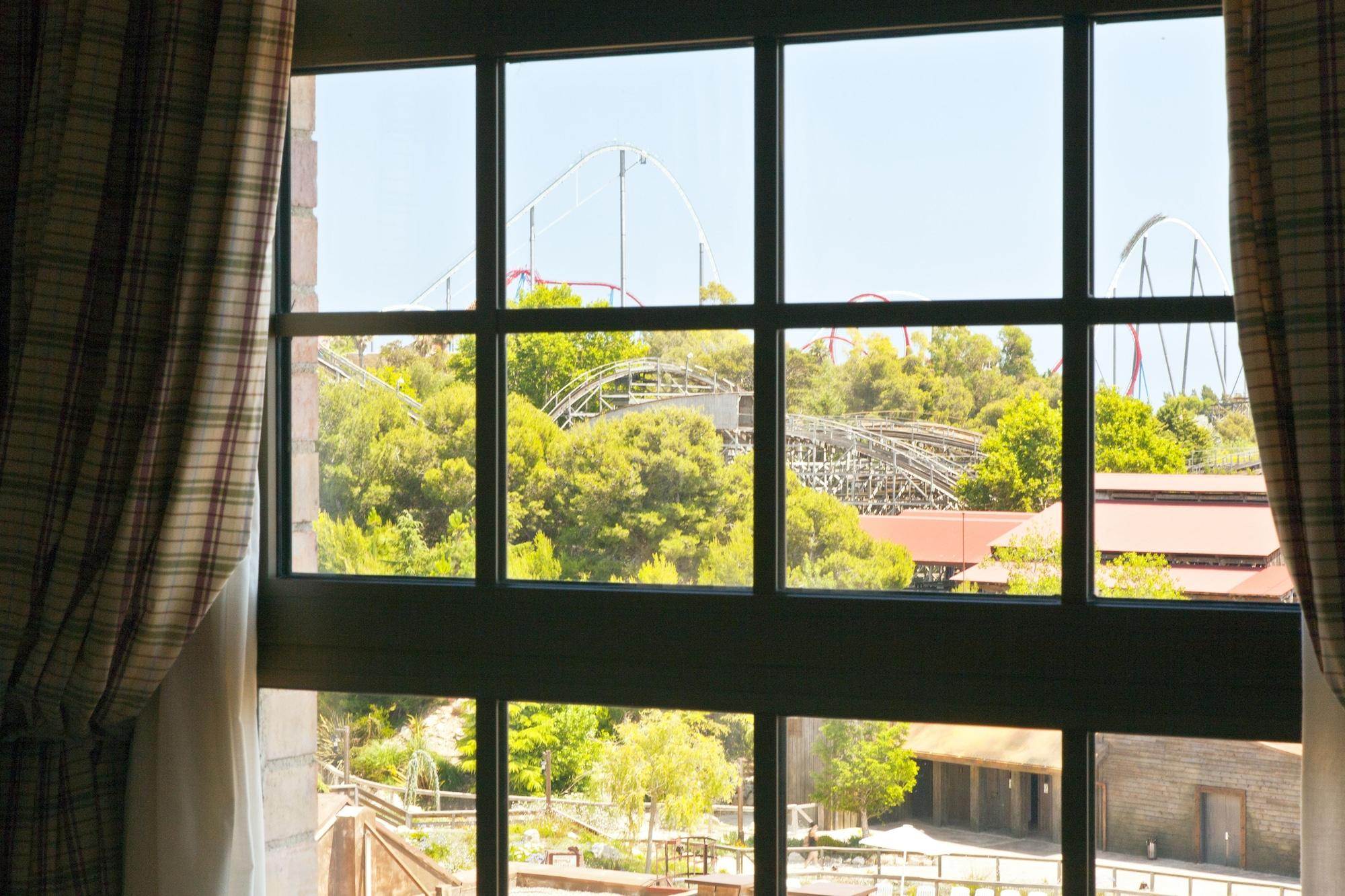 Portaventura Hotel Gold River - Includes Unlimited Access To Portaventura Park & 1 Access To Ferrari Land Salou Exterior foto