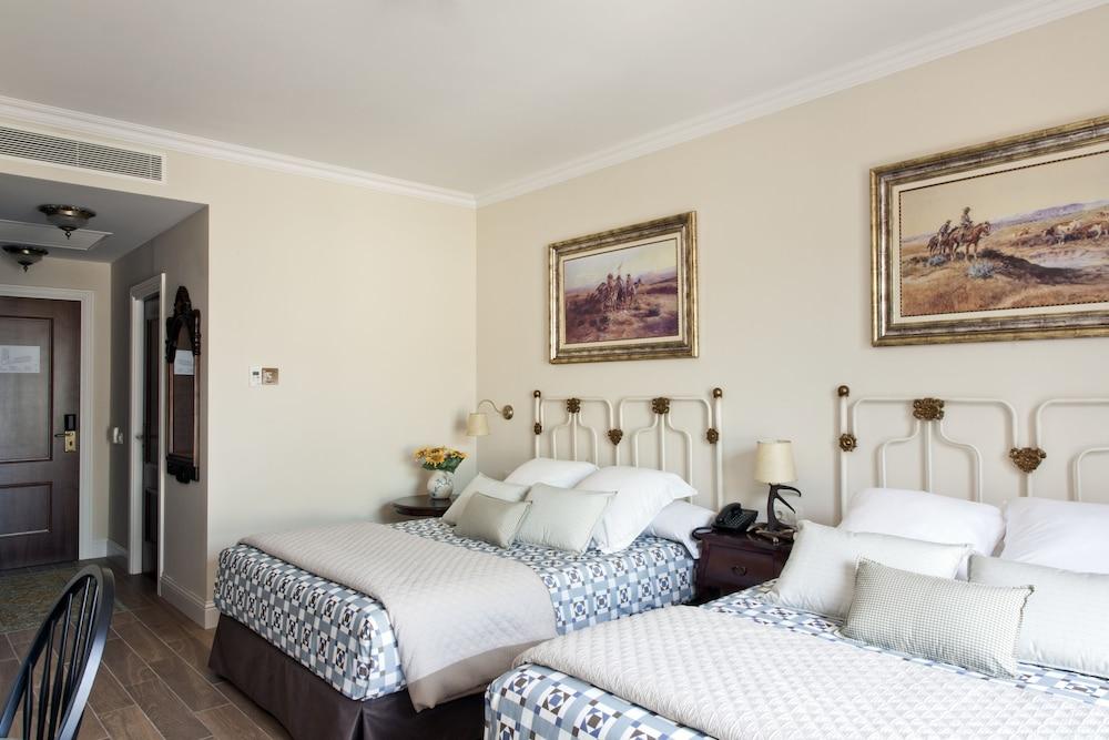 Portaventura Hotel Gold River - Includes Unlimited Access To Portaventura Park & 1 Access To Ferrari Land Salou Exterior foto